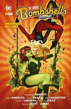 DC COMICS BOMBSHELLS VOL. 05: HAZAÑAS BELICAS