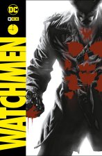 COLECCIONABLE WATCHMEN NUM. 01 (DE 20)