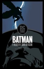 BATMAN: EL REGRESO DEL CABALLERO OSCURO – EDICION DC