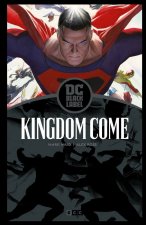 KINGDOM COME – EDICION DC BLACK LABEL