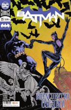 BATMAN NUM. 90/35
