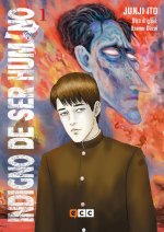 INDIGNO DE SER HUMANO NUM. 01 (DE 3)