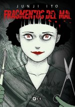 FRAGMENTOS DEL MAL (NUEVA EDICION) (2A EDICION)