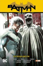 BATMAN: EXTREMAUNCION