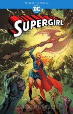 SUPERGIRL: PRIMERA TEMPORADA – LOS ASESINOS DE KRYPT