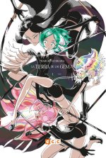 LA TIERRA DE LAS GEMAS NUM. 01 (3A EDICION)