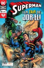 SUPERMAN NUM. 89/10