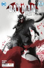 EL BATMAN QUE RIE NUM. 06 (DE 7)