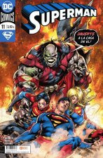 SUPERMAN NUM. 90/ 11