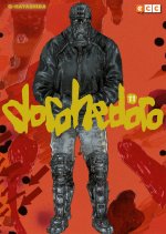 DOROHEDORO NUM. 11