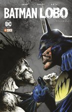 BATMAN/LOBO (NUEVA EDICION)