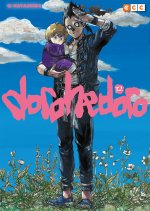 DOROHEDORO NUM. 12