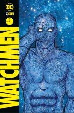 COLECCIONABLE WATCHMEN NUM. 06 (DE 20)