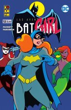 LAS AVENTURAS DE BATMAN NUM. 12
