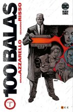 100 BALAS LIBRO 01 (DE 5) (2A EDICION)
