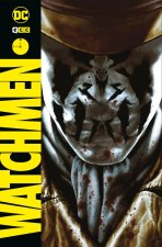 COLECCIONABLE WATCHMEN NUM. 07 (DE 20)