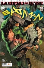 BATMAN NUM. 94/39