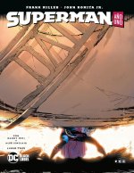 SUPERMAN: AÑO UNO – LIBRO TRES