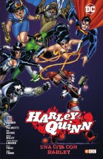 UNA CITA CON HARLEY