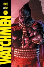 COLECCIONABLE WATCHMEN NUM. 09 (DE 20)