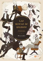 LAS BESTIAS WIZDOMS (2A EDICION)