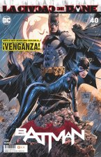 BATMAN NUM. 95/40