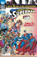 SUPERMAN NUM. 94/15