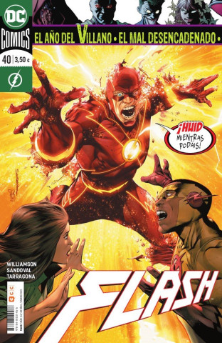 FLASH NUM. 54/40