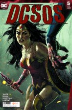 DCSOS NUM. 05 (DE 6)
