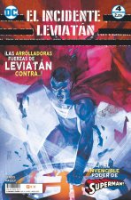 EL INCIDENTE LEVIATAN NUM. 04 (DE 6)