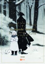 LA PEQUEÑA FORASTERA: SIUIL, A RUN NUM. 07