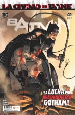 BATMAN NUM. 96/41