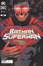 BATMAN/SUPERMAN NUM. 03