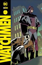COLECCIONABLE WATCHMEN NUM. 12 (DE 20)