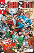 SHAZAM NUM. 03