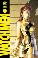 COLECCIONABLE WATCHMEN NUM. 13 (DE 20)
