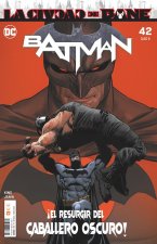 BATMAN NUM. 97/ 42