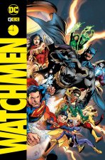 COLECCIONABLE WATCHMEN NUM. 14 (DE 20)