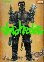 DOROHEDORO NUM. 14