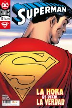 SUPERMAN NUM. 96/17