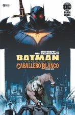 BATMAN: LA MALDICION DEL CABALLERO BLANCO NUM. 06 (DE 8)