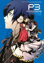 PERSONA 3 NUM. 06 (DE 11)