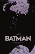 BATMAN: EL PRINCIPE OSCURO – EDICION INTEGRAL (2A ED