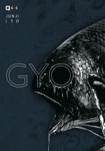GYO – EDICION INTEGRAL (2A EDICION)