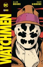 WATCHMEN (EDICION CARTONE) (4A EDICION)