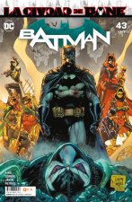 BATMAN NUM. 98/43
