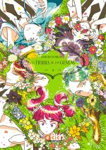 LA TIERRA DE LAS GEMAS NUM. 04