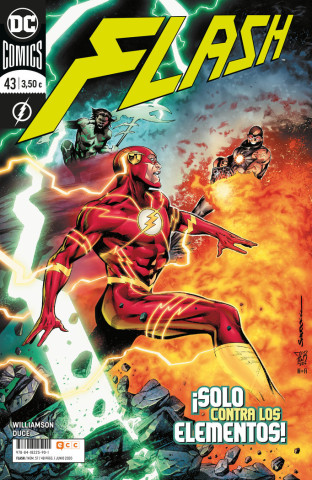 FLASH NUM. 57/43