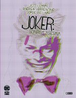 JOKER: SONRISA ASESINA NUM. 2 DE 2