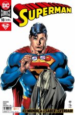 SUPERMAN NUM. 97/18